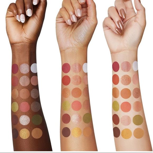 Treslúce Beauty La Flor de México Shadow Palette BNIB - Picture 6 of 11